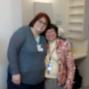 Meet your Posher, Lisa